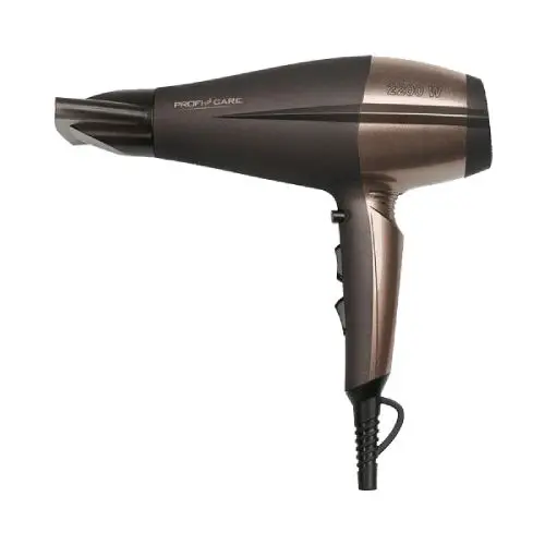 Fen za kosu PROFI CARE PC-HT3010 braon 2200W