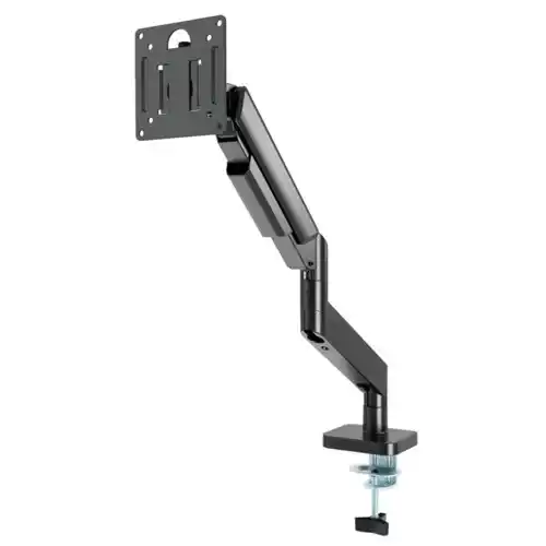 Podesivi držač za monitor Gembird MA-DA1-04 tilt/17-32max/10kg/crni