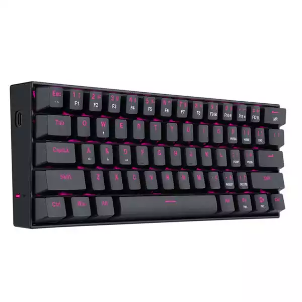 Tastatura Redragon Dragonborn K630 Mehanička US