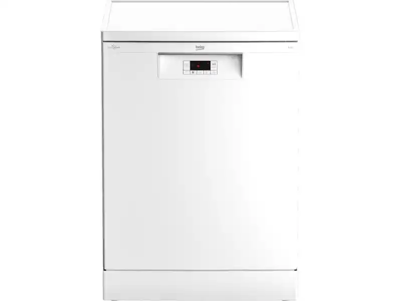 Mašina za pranje sudova Beko BDFN16431W
