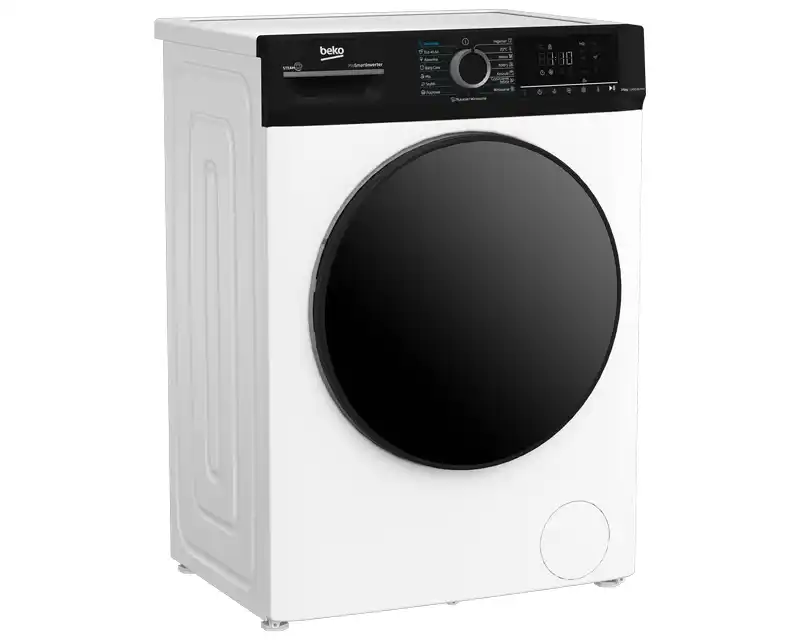 Mašina za pranje i sušenje veša Beko BMM5DFO5741WPB  kapacitet pranja 7kg/sušenja 5kg/1400 obrtaja
