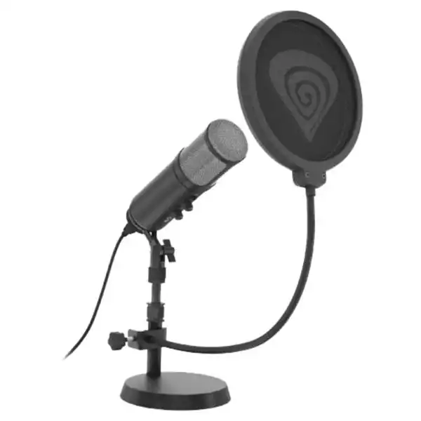 Mikrofon Genesis Radium 600