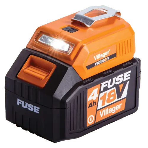 Akumulatorski usb punjač za mobilni telefon Villager VLN 992