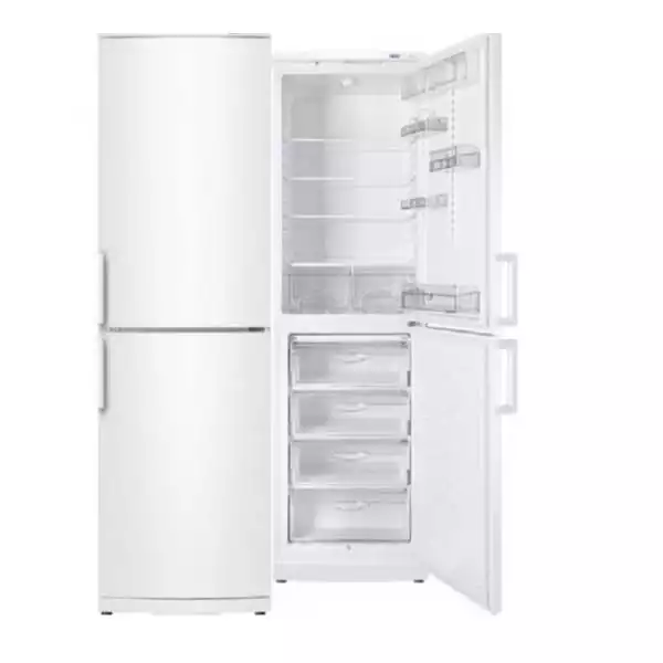 Frižider Davoline XM4025 kombinovani visina 205cm/zapremina 225l+139l