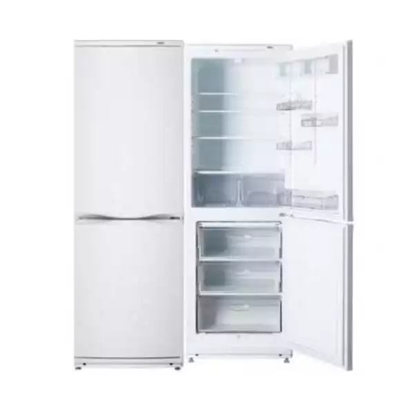 Frižider Davoline XM4012 kombinovani visina 176cm/zapremina 201l+101l