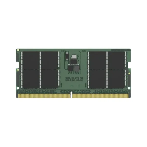 Memorija SODIMM DDR5 32GB 5600MHz Kingston KCP556SD8-32