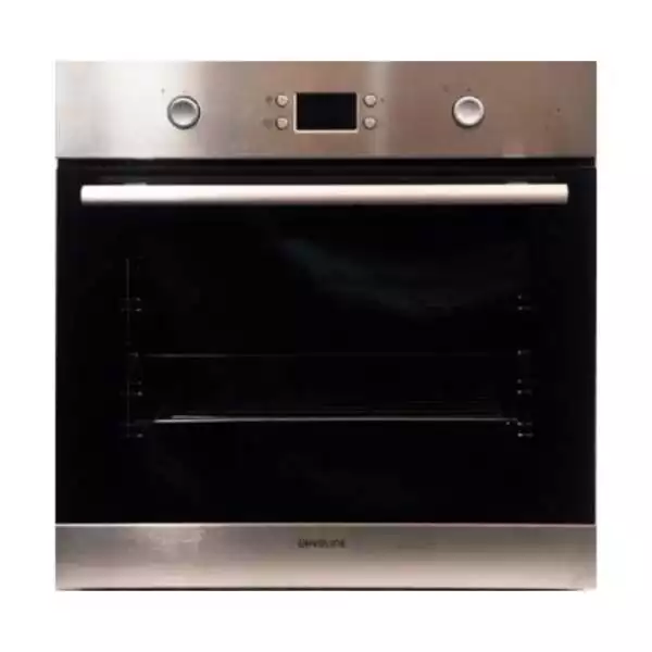 Ugradna rerna Davoline OBL8000 multifunkcionalna/zapremina 66l/mehaničke komande + display