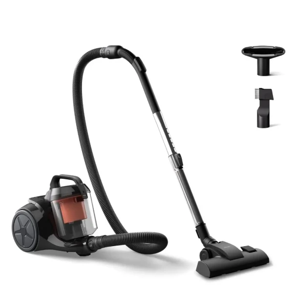 Usisivač Philips XB1142/10  snaga 800 W/posuda