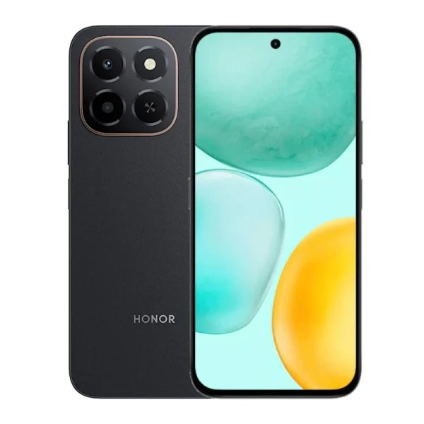 Mobilni telefon Honor X6c 6/256GB crni