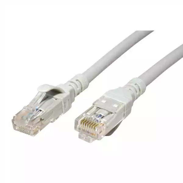 UTP cable CAT 6 sa konektorima 3m Secomp 30569