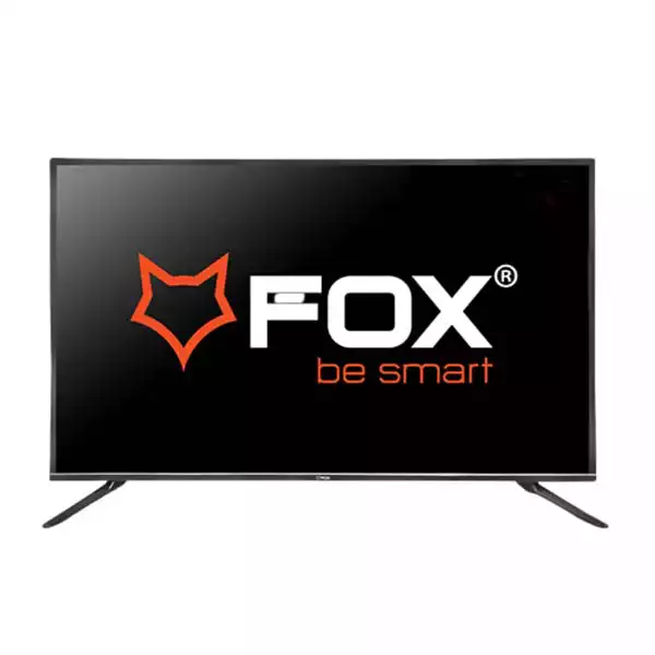 SMART LED TV 43 FOX 43WOS600A 3840x2160/4K/DVB-T2/S/C webOS