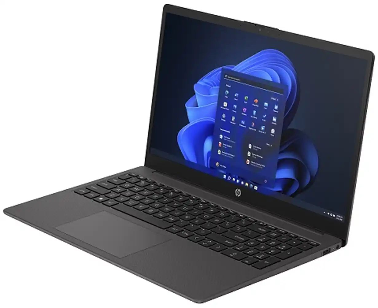 Laptop HP 255 G10 15.6 FHD AG/R3-7330U/16GB/NVMe 512GB/C68VFAT#BED