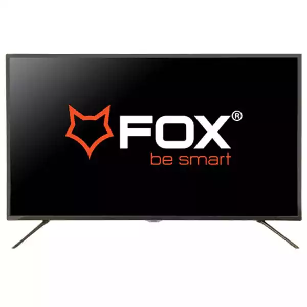 SMART LED TV 55 Fox 55WOS600A 3840x2160/4K/DVB-T2/S/C