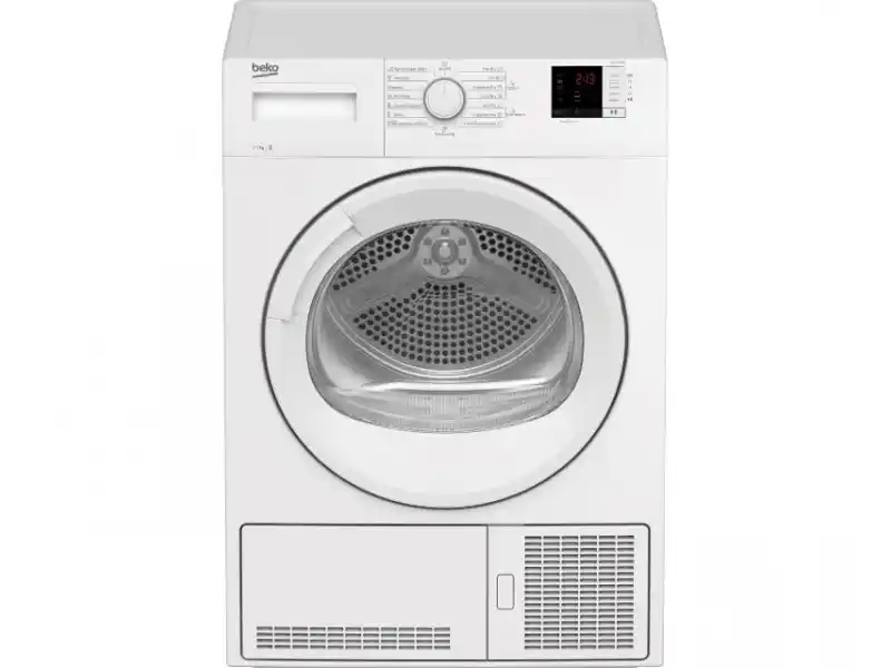 Mašina za sušenje veša Beko DU 7112 PA1 kapacitet 7kg/kondenzaciona