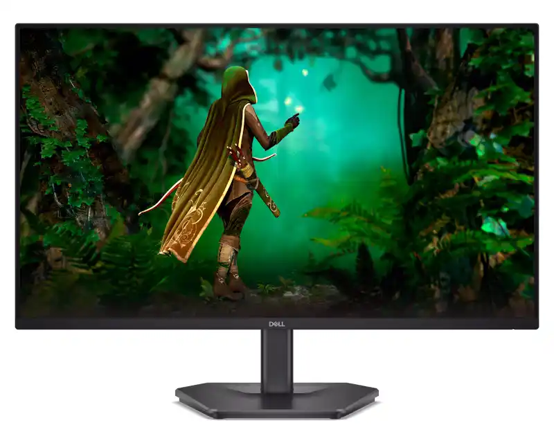 Monitor 27 Dell SE2725HG 1920x1080/Full HD IPS/200Hz/1ms/2x HDMI/DP/AMD FreeSync Premium