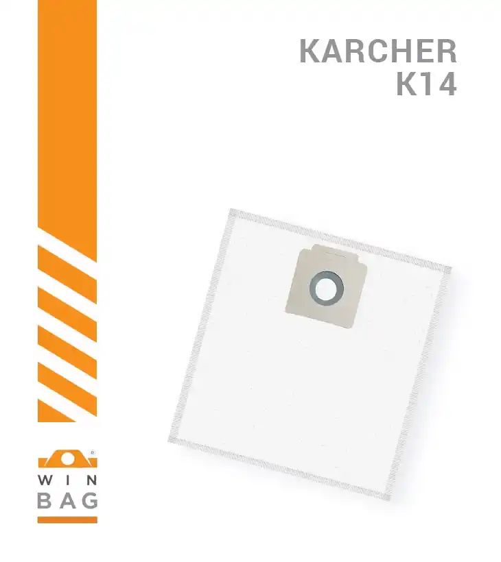Zamenska kesa za usisivače Karcher  T7/1  T9/1  K14  5/1