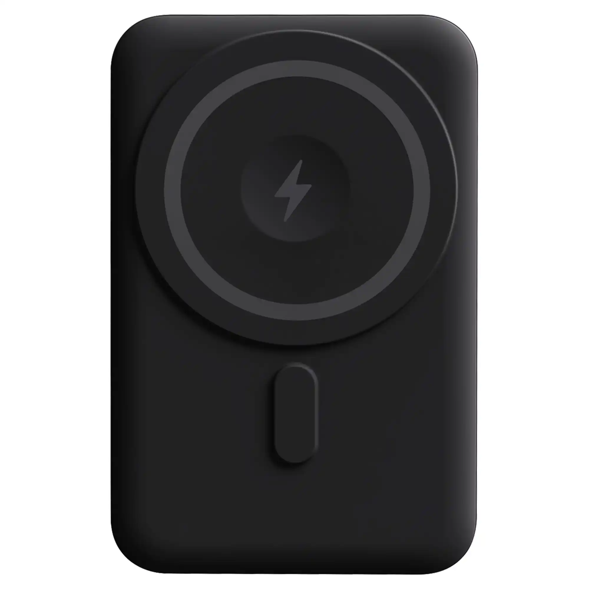 Power Bank MagSafe Yenkee YPB 501 5000mAh Silicon Case