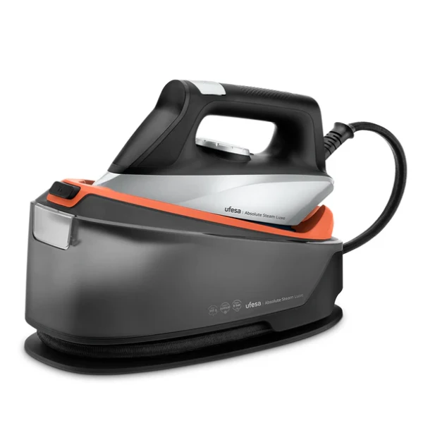 Parna stanica Ufesa Absolute steam luxe/2400W