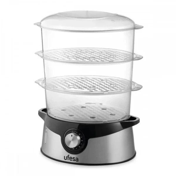 Aparat za sporo kuvanje Ufesa CV4000 Vaporino/9L/800W