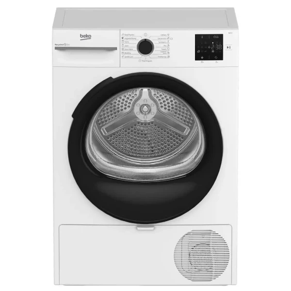 Mašina za sušenje veša BEKO BMTD 37146 W kapacitet 7kg/Kondenzaciono sa toplotnom pumpom