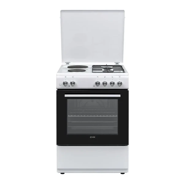 Kombinovani šporet VOX GHB 6220 W
