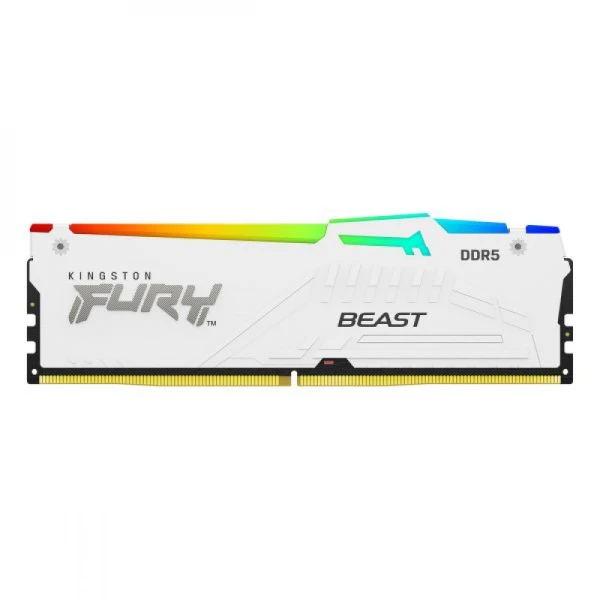 Memorija DDR5 16GB 5200MHz  Kingston  KF552C40BWA-16