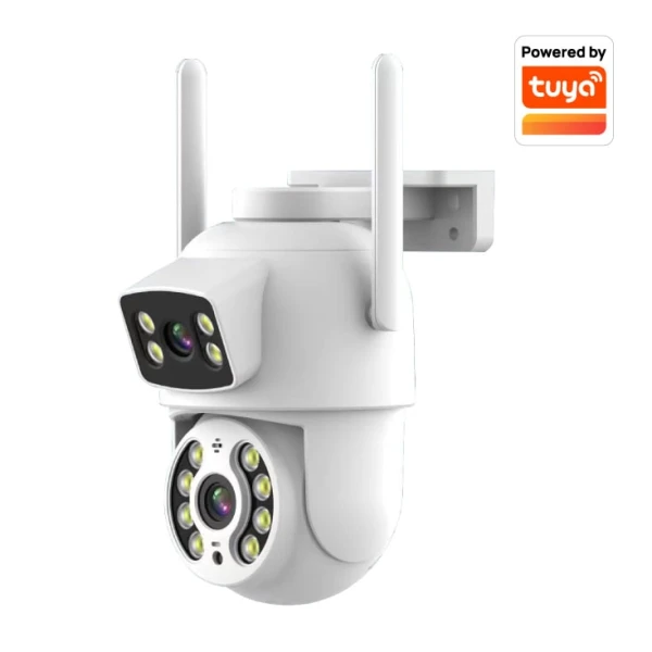 IP Wi-fi kamera WFIP-9825A-2T