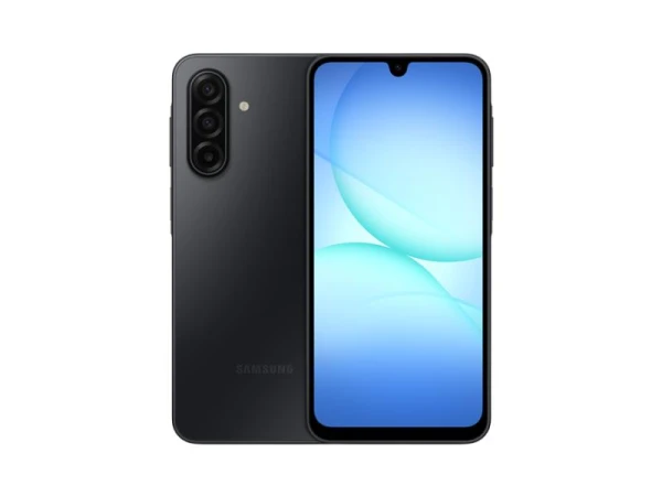 Mobilni telefon Samsung Galaxy A17 4/128GB sivi