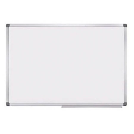 Tabla bela magnetna 100x150cm alu ram