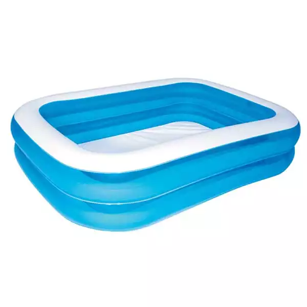 Bazen BestWay 201x150x51cm bez pumpe/stranice na naduvavanje