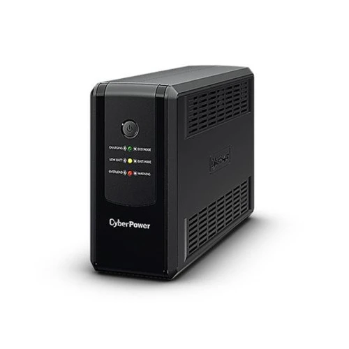 UPS CyberPower UT650EG 650VA/360W
