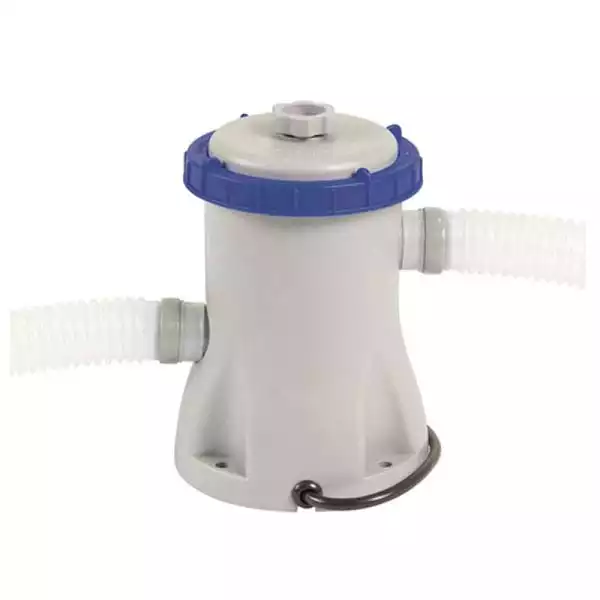 Filter pumpa BestWay 58381 12V/16W/protok 1246l/h
