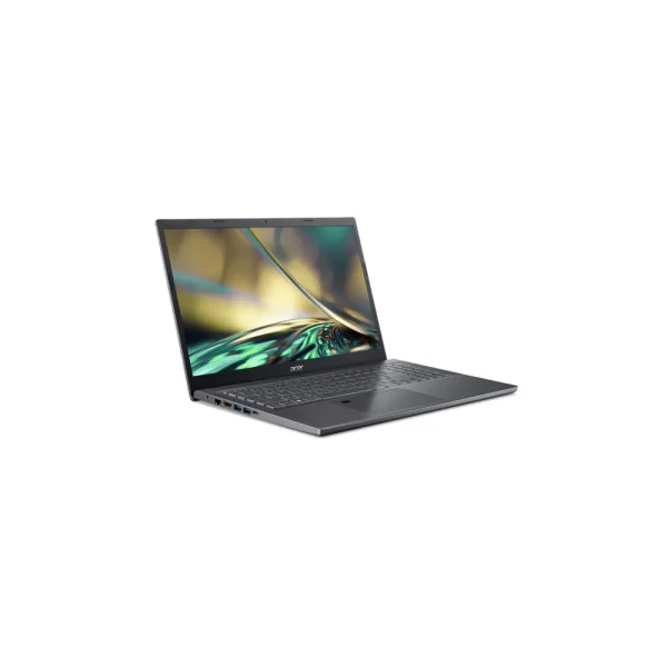Laptop Acer Aspire 5 A515-57 15.6 QHD IPS/i7-12650H/16GB/NVMe 1TB/FPR/backlit/siva