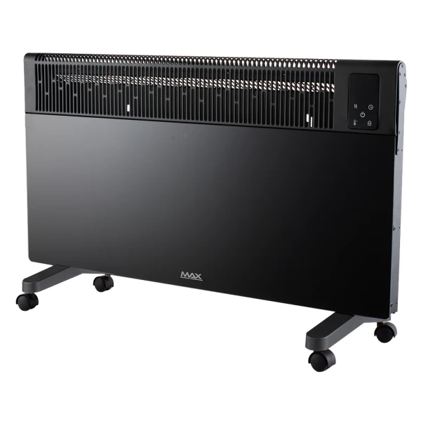 Konvertorska grejalica MAX MC2000BLW WiFi LED displej 2000W