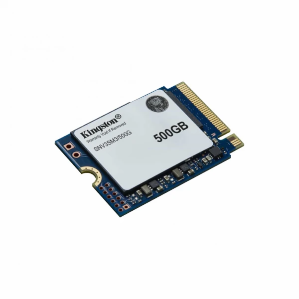 SSD M.2 NVME Gen5 500GB Kingston SNV3SM3/500G 5000MBs/3000MBs 2230