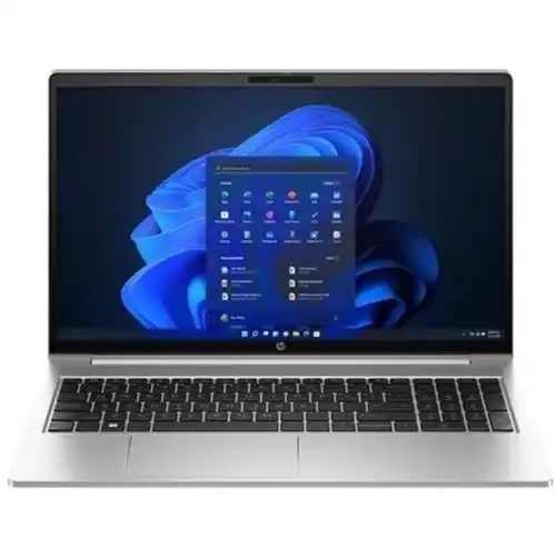 Laptop HP ProBook 450 G10 15.6 FHD IPS AG/i7-1355U/16GB/NVMe 512GB/Iris Xe/Silver/9B9J1EA#ABB
