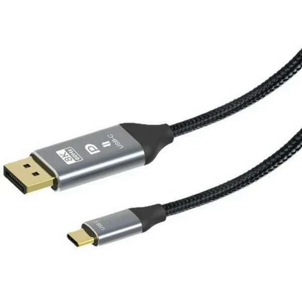 Kabl Tip C na Displayport Kettz TC-K860 8K/60Hz