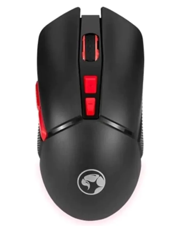 Bežični gamnig miš Marvo M701W 4800DPI