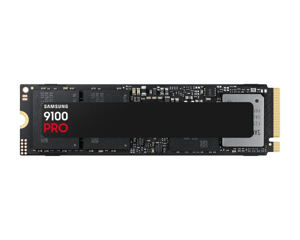 SSD M.2 NVME 2TB Samsung 9100 Pro  MZ-VAP2T0BW