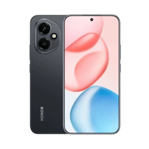 Mobilni telefon Honor 400 5G 8/256 crna