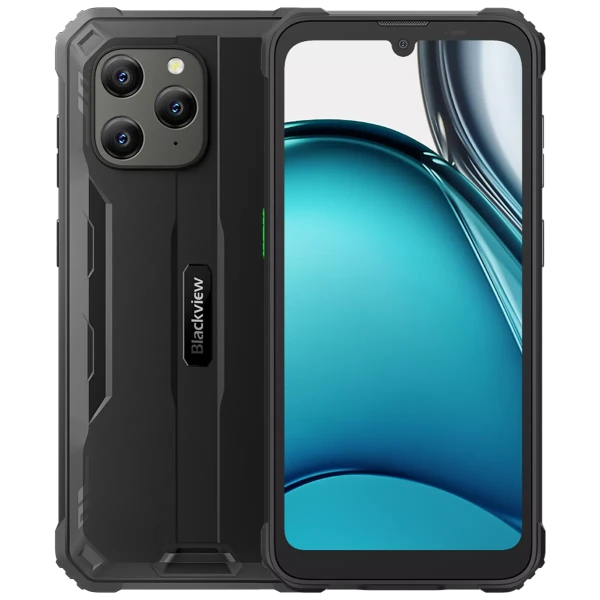 Mobilni telefon Blackview BV5300 Plus 8GB/128GB  IP68 & IP69K