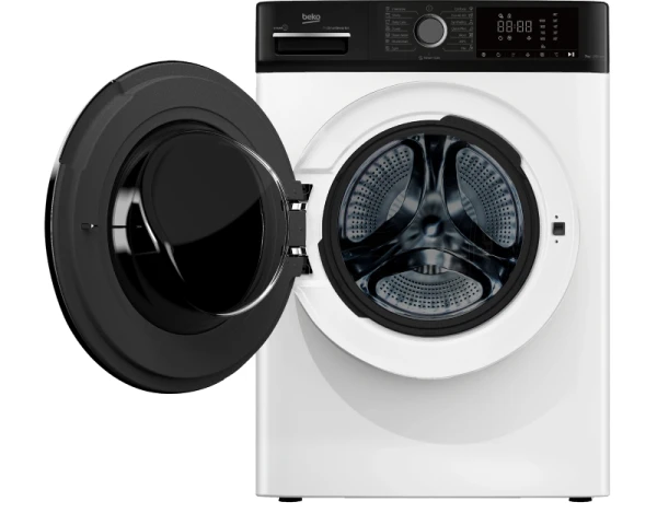Mašina za pranje veša Beko ProSmart B1WFM2721WBEE  širina 60cm/kapacitet 7kg/obrtaja 1200-min