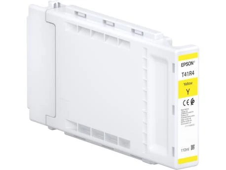 Kertridž  Epson T41R440 Yellow, 110ml