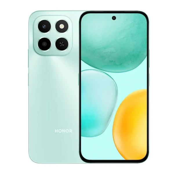 Mobilni telefon Honor X6c 6/128GB plavi