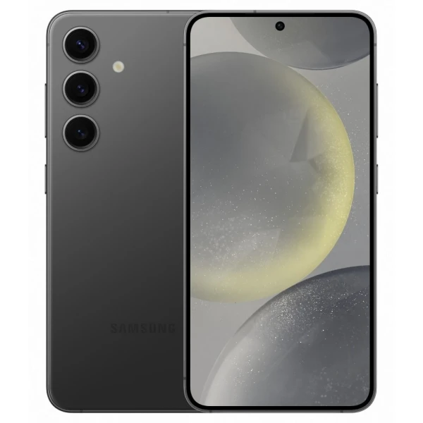Mobilni teefon Samsung Galaxy S24 8/128GB 5G EE crni