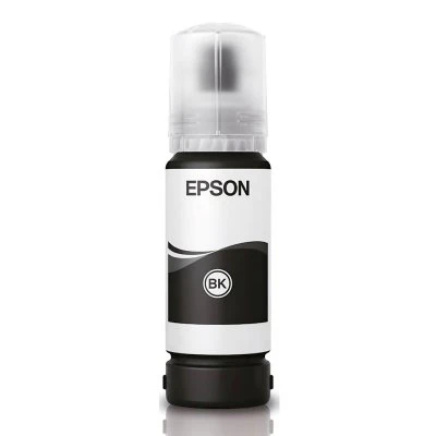 Kertridž Epson C13T07C14A 115 Black EcoTank Ink