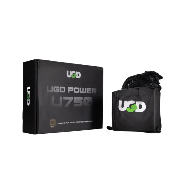 Napajanje 750W UGD U750