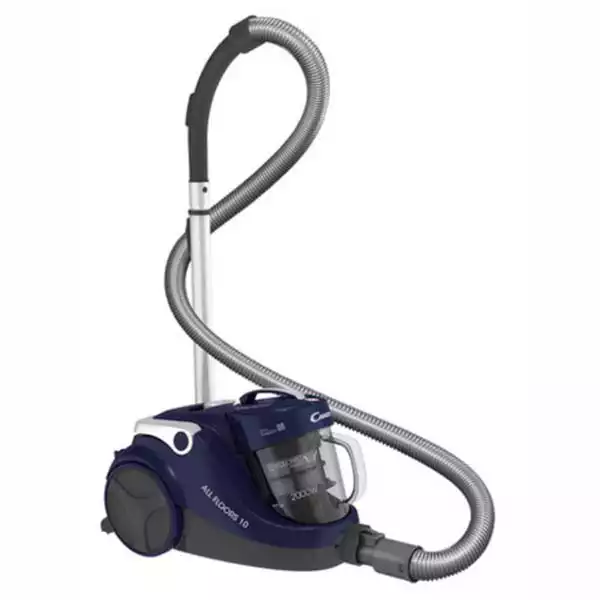 Usisivač Candy CAF1020 019 snaga 2000W/posuda