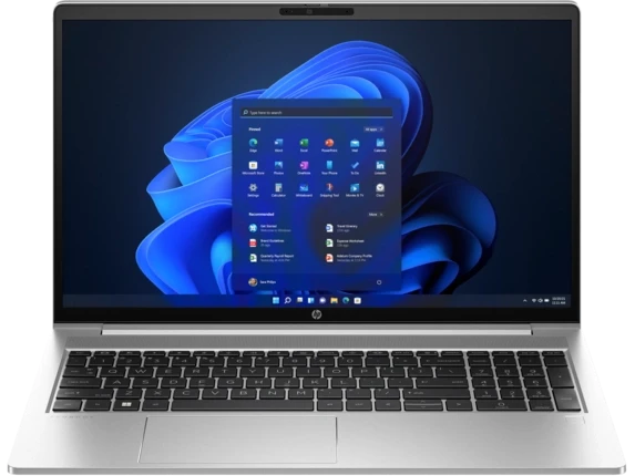 Laptop HP ProBook 450 G10 15.6 FHD IPS/i7-1355U/16GB/NVMe 512GB/US/71H61AV