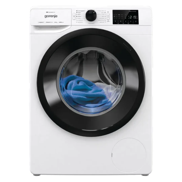 Mašina za pranje veša Gorenje  WPNEI 94 A1SWIFI širina 60cm/kapacitet 9kg/obrtaja 1400-min